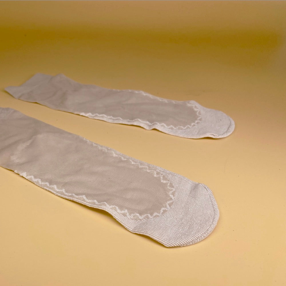 footies til konfirmation