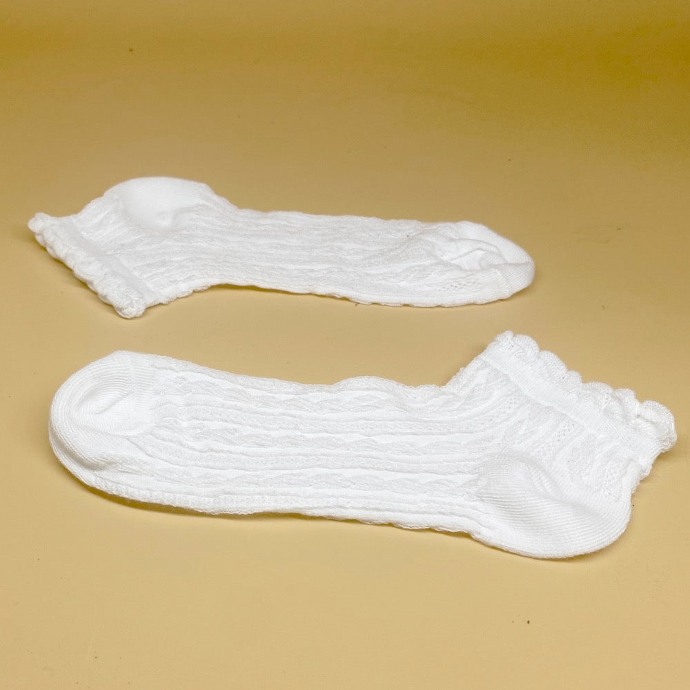 footies til konfirmation