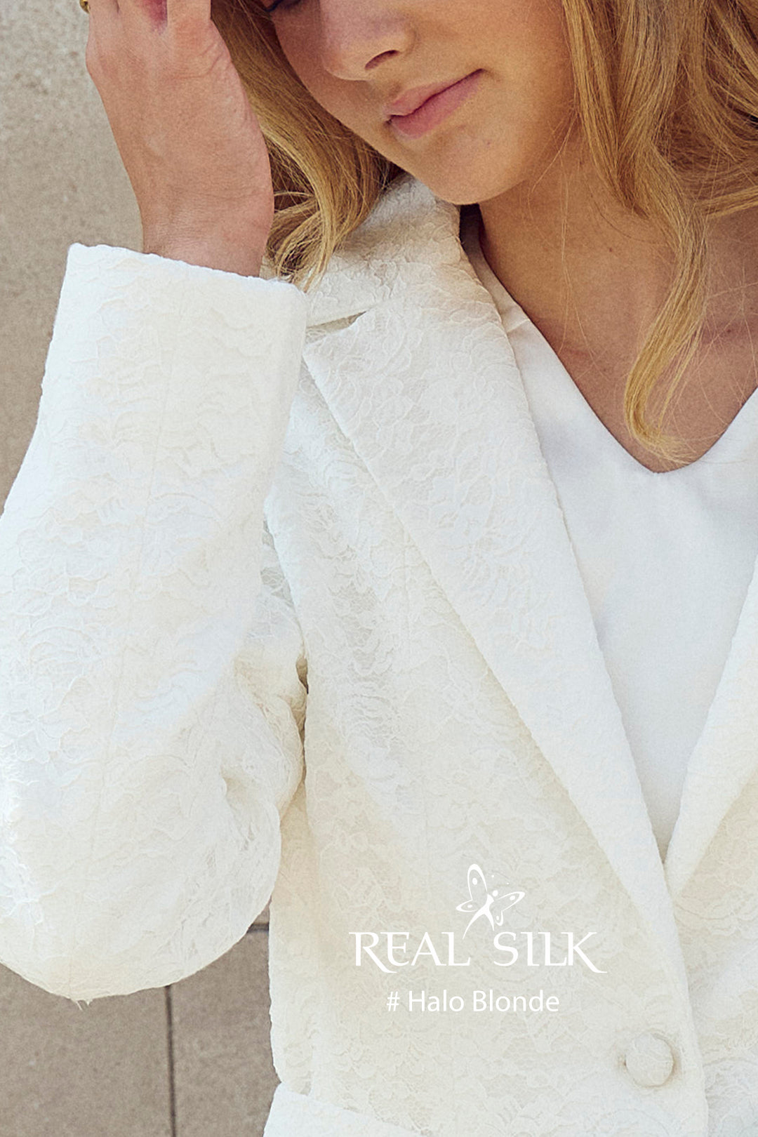 KONFIRMATIONSKJOLE_2027_REALSILK_Halo suit